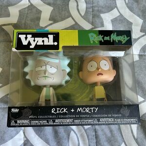 Funko Black and White Box